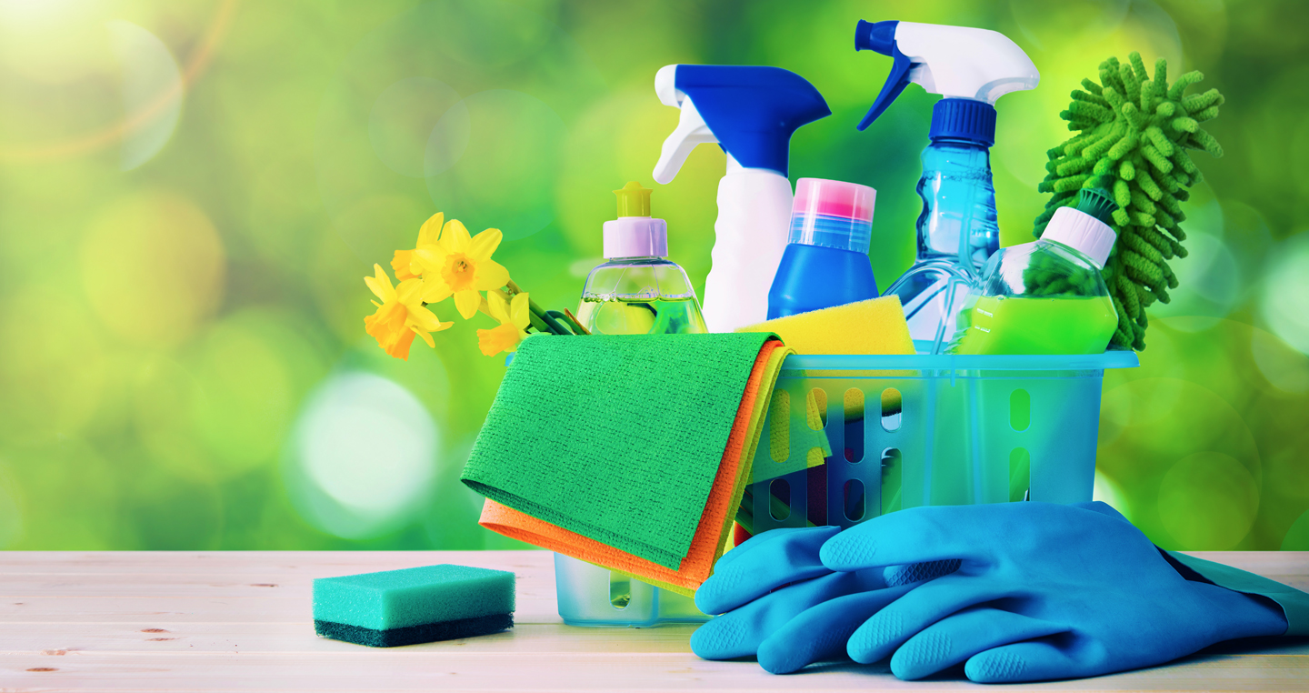 Cleaning-Homepage