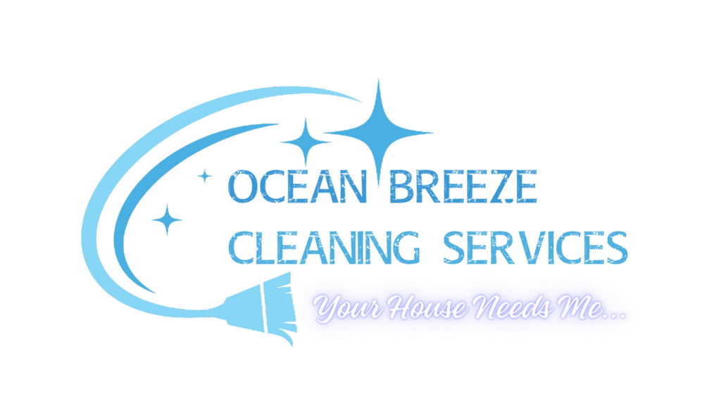 Ocean Breeze Logo